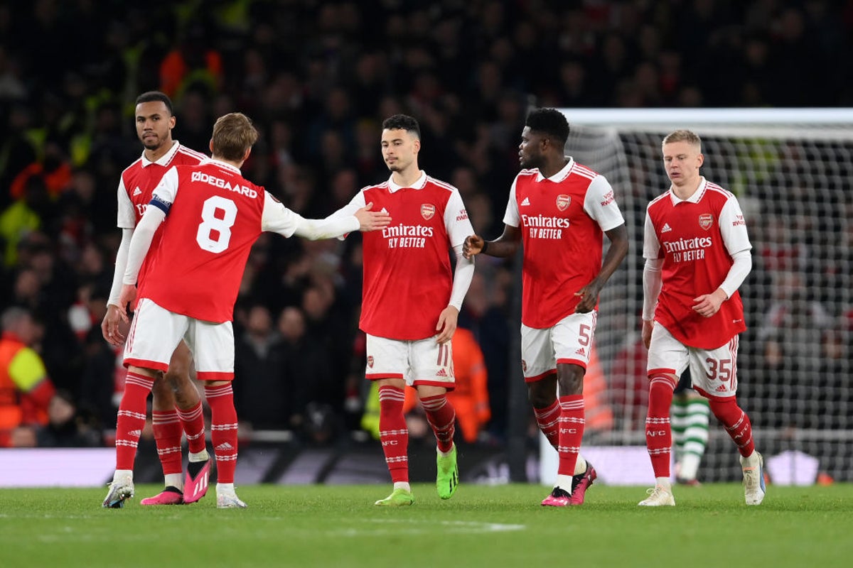 Arsenal’s latest test is to overcome the physical and mental exertions of a draining shootout defeat
