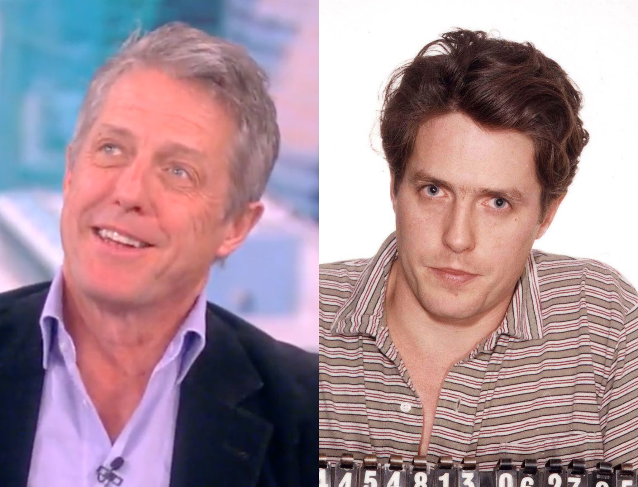 <p>Hugh Grant</p>