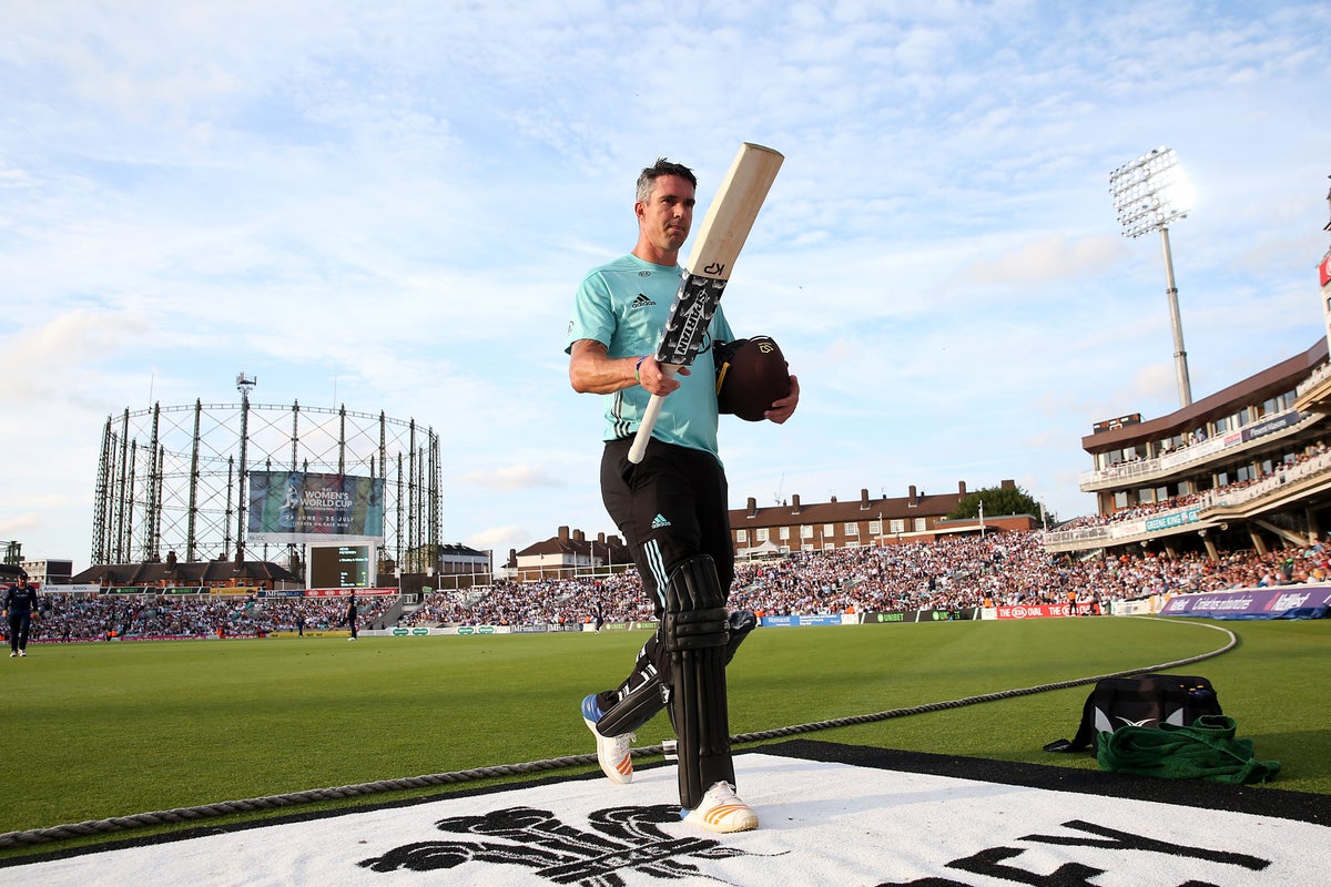 On this day in 2018 – Kevin Pietersen announces retirement from cricket