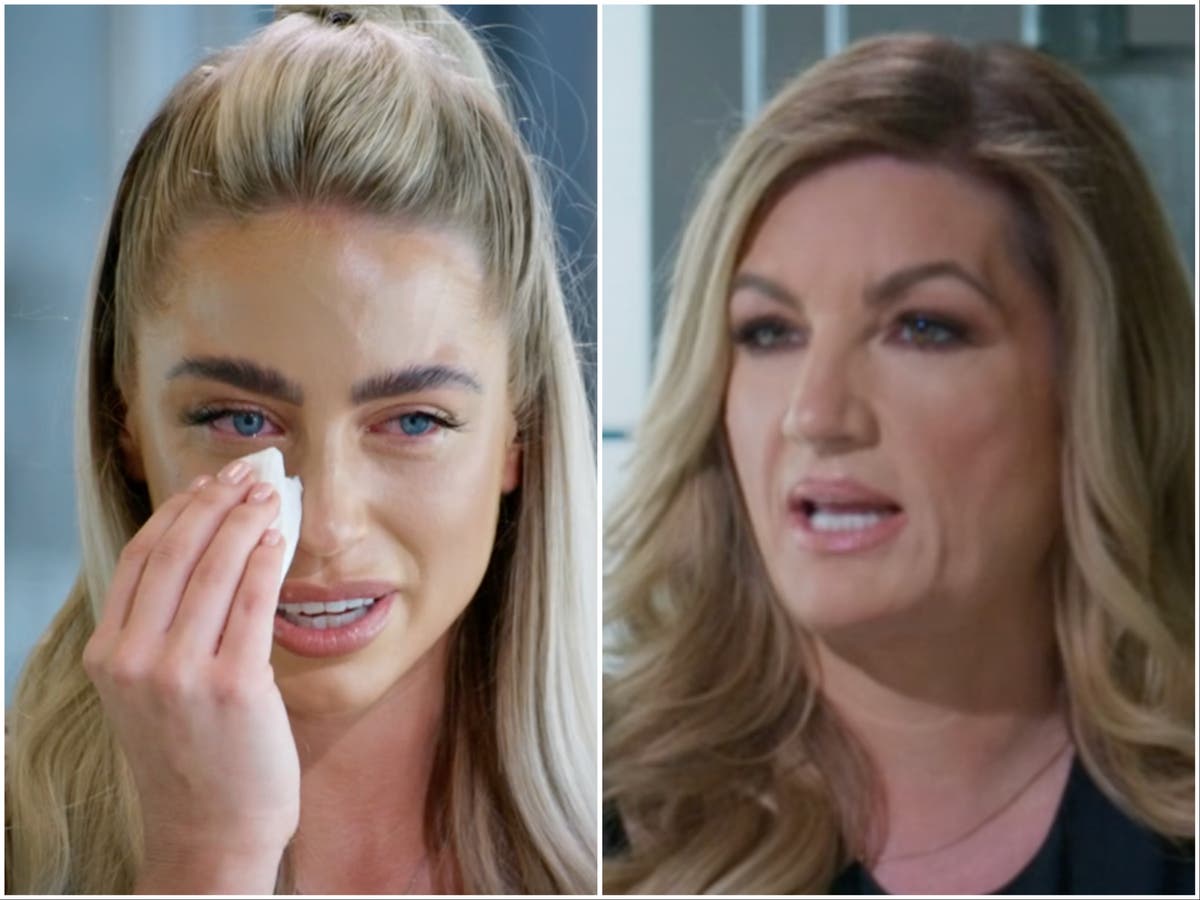 The Apprentice viewers accuse series of ‘bullying’ candidates in ‘nasty’ interviews
