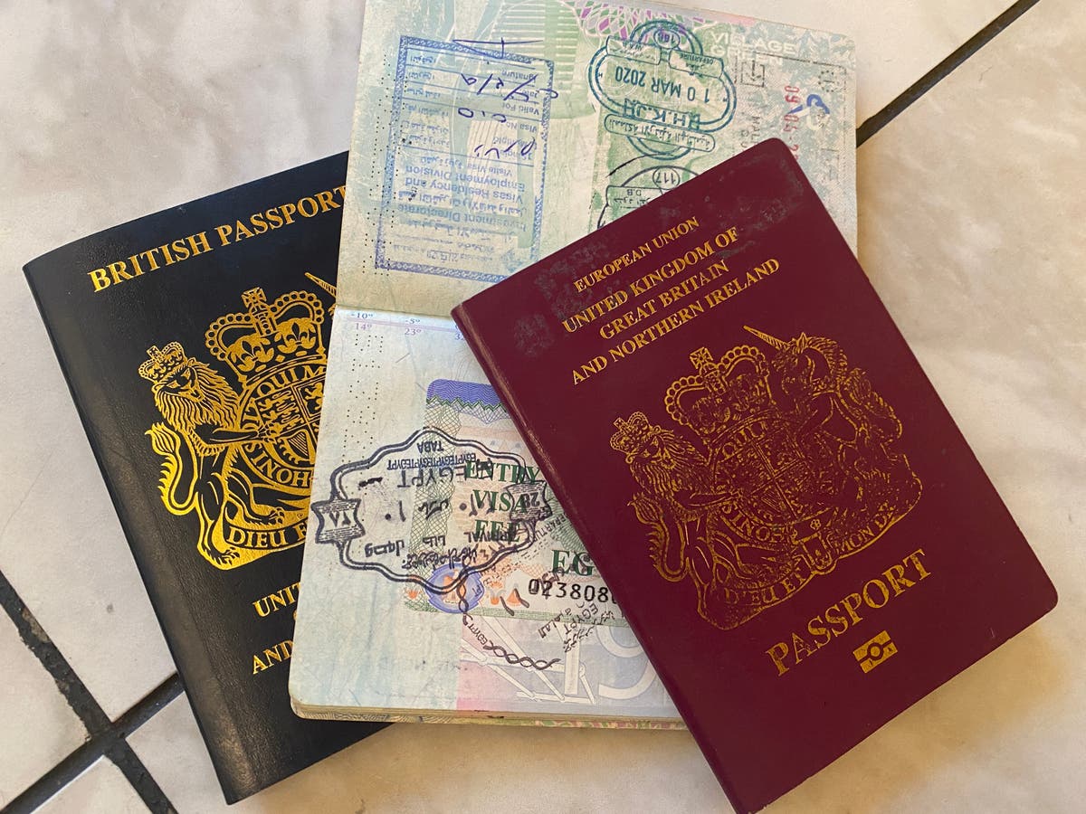 Passport Office strike dates: How will five-week walkout affect your travel plans?