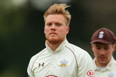 English cricketer Matt Dunn’s heartbreaking tribute as two-year-old daughter dies