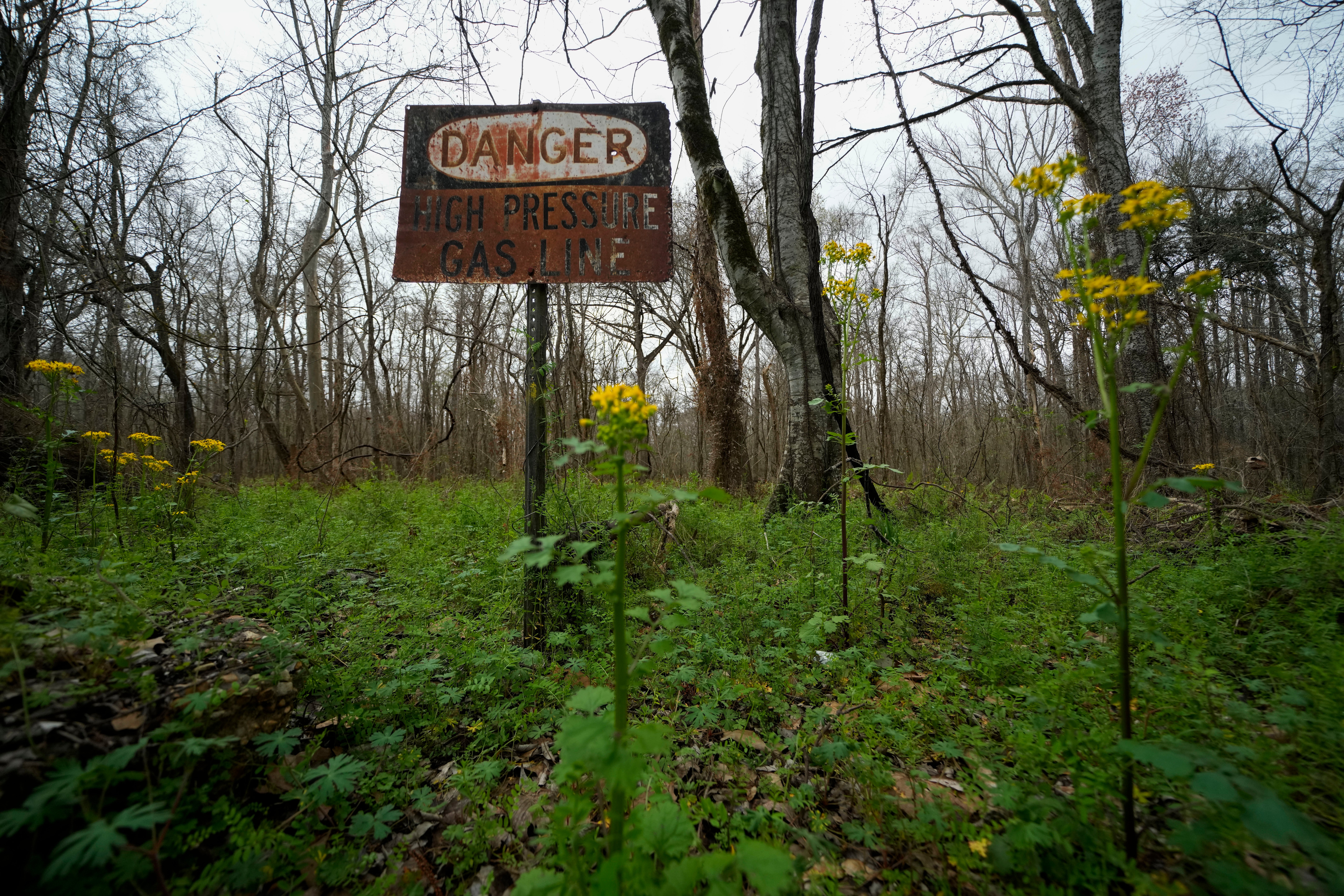 Orphan Wells-Infrastructure Bill