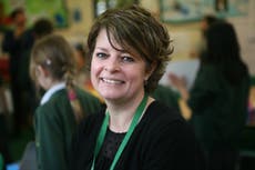 Ofsted report was ‘deeply harmful’ to late headteacher, family says