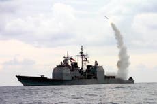US approves sale of 220 Tomahawk cruise missiles to Australia in $895m deal – irking China