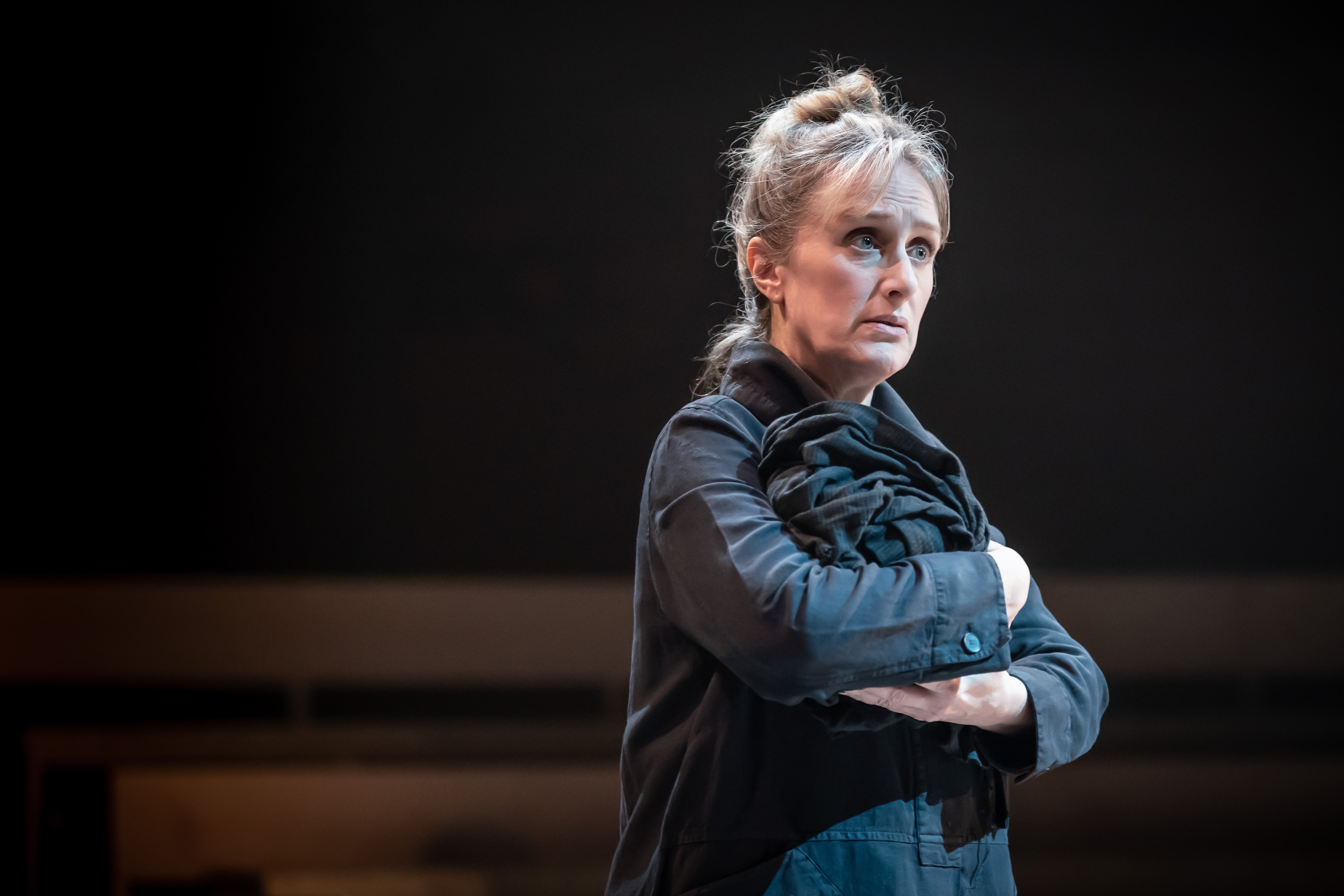 The Week on Stage theatre reviews: Guys and Dolls, Further Than the ...