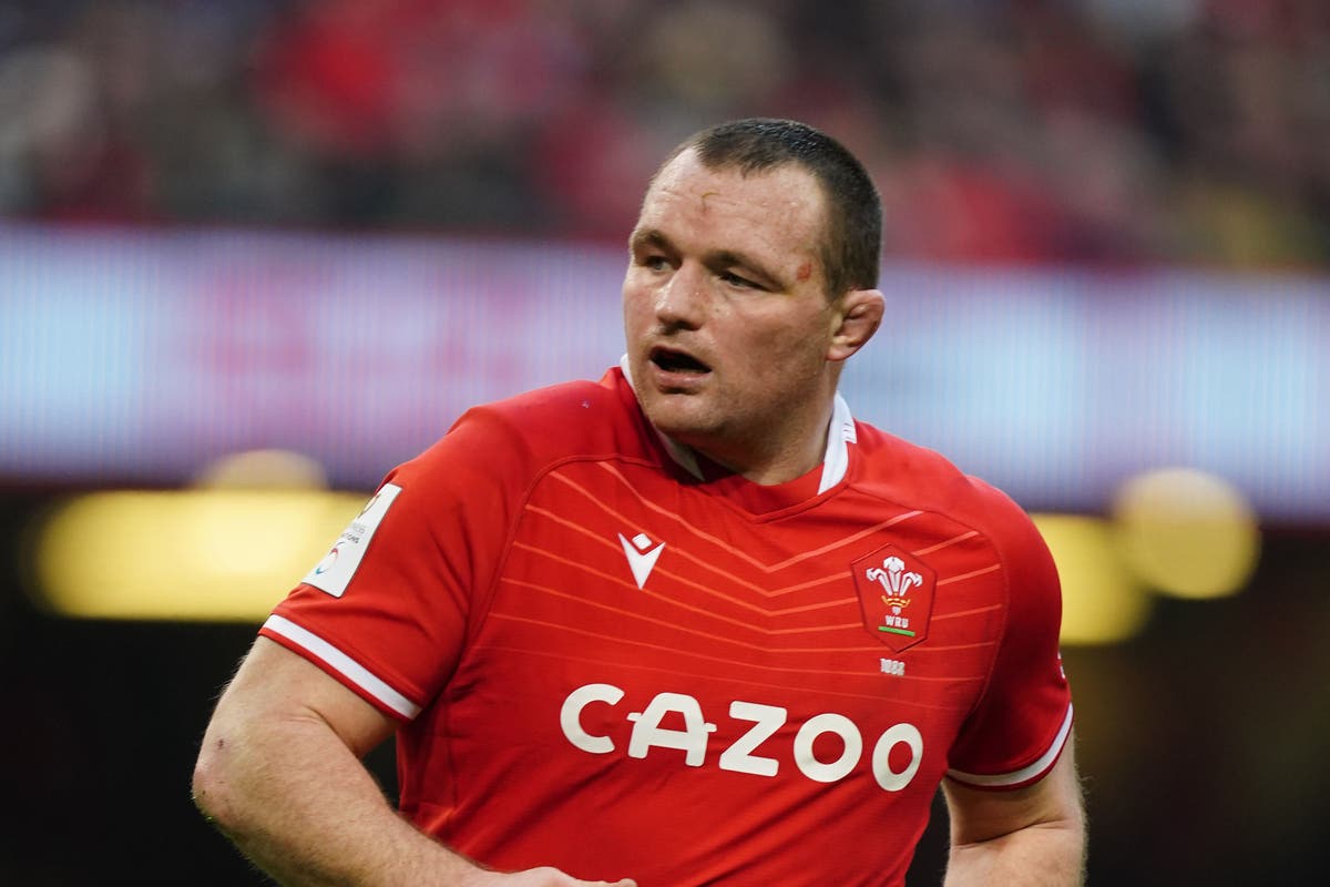 Ken Owens knows Wales need to reach new levels to handle France