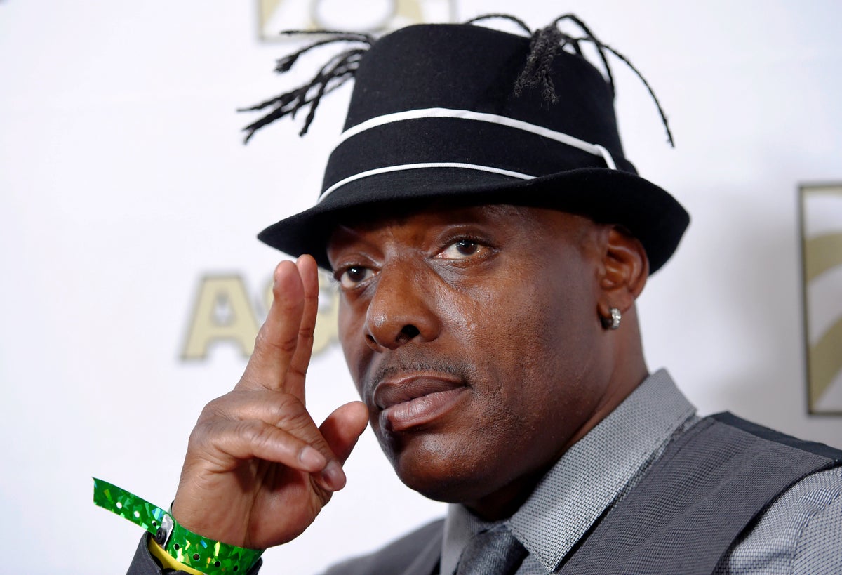 Coolio’s cause of death revealed