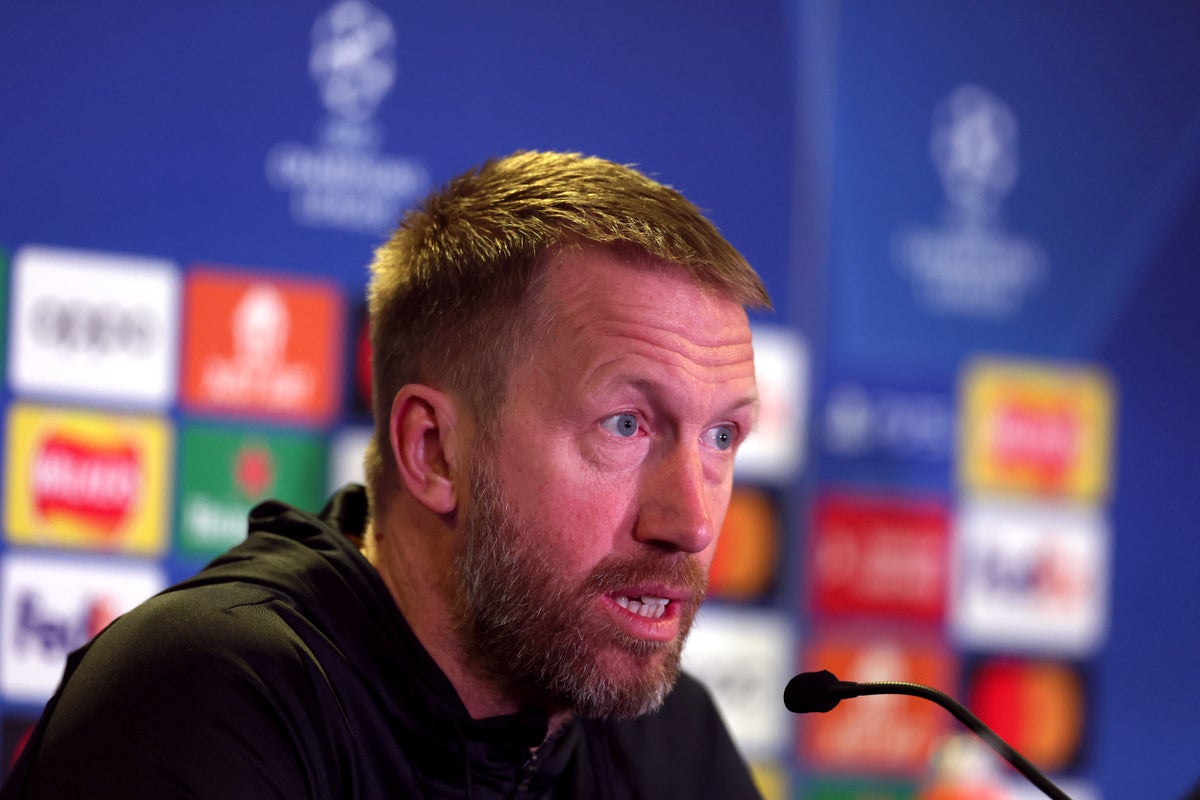 Graham Potter hails Chelsea stars for ‘fighting through storm’ amid upturn in form