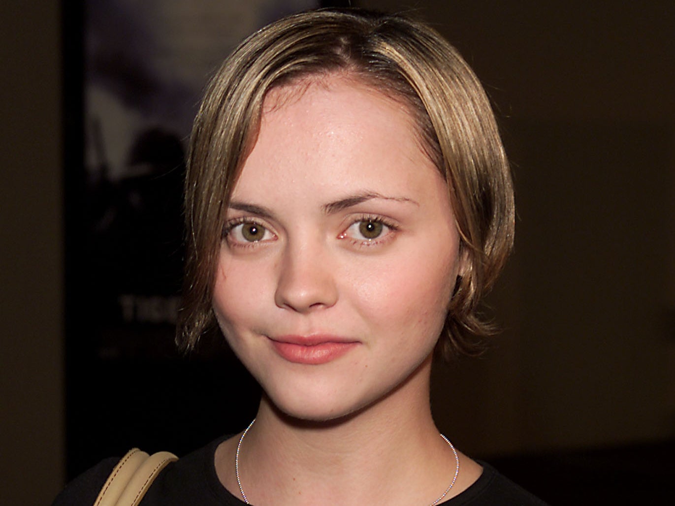 Christina Ricci Says She Was Once Threatened With 1291
