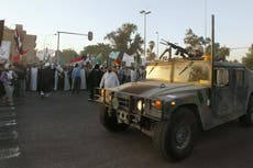 I was a journalist in Iraq – these are the lessons we can learn from the war’s failure