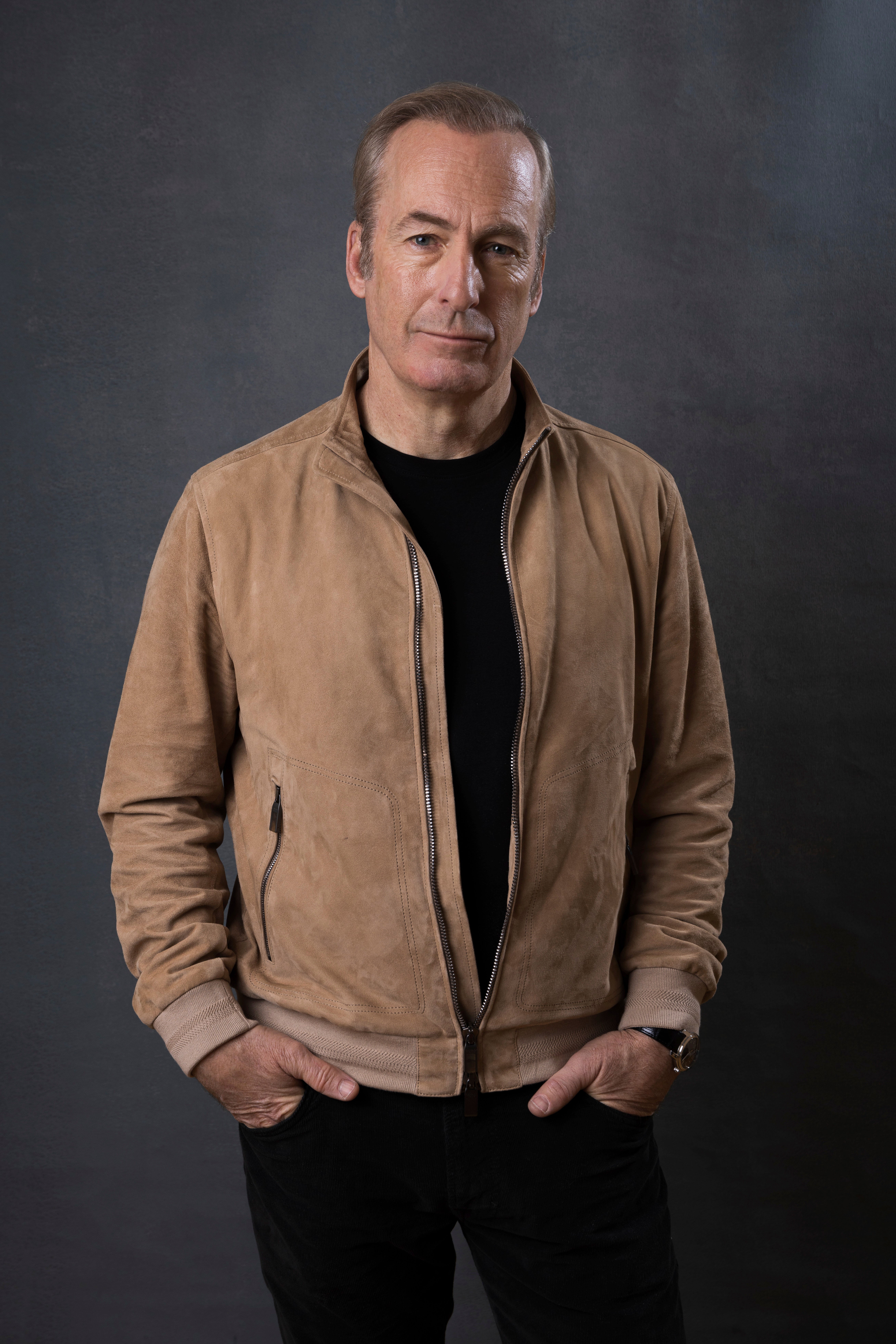 People Bob Odenkirk