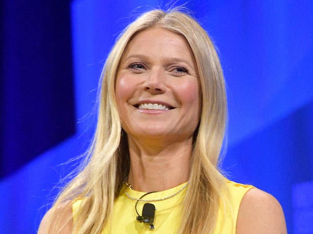 <p>The most outlandish products in Gwyneth Paltrow’s 2023 Goop gift guide</p>