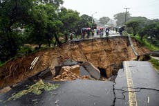 Cyclone Freddy death toll passes 600 as urgent calls grow for international aid