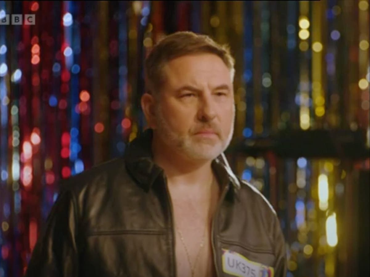 BBC slammed for David Walliams’ Comic Relief joke