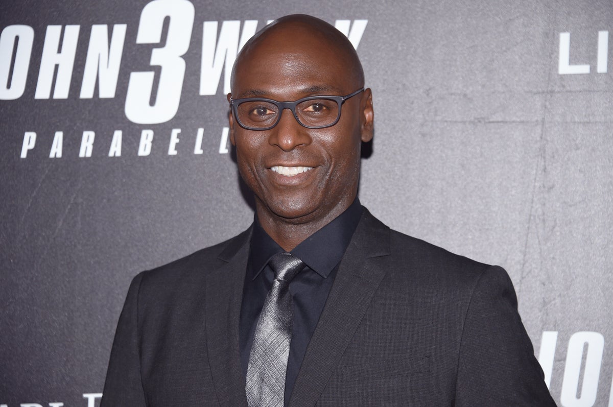 Lance Reddick: John Wick and The Wire star dies ‘suddenly’ aged 60