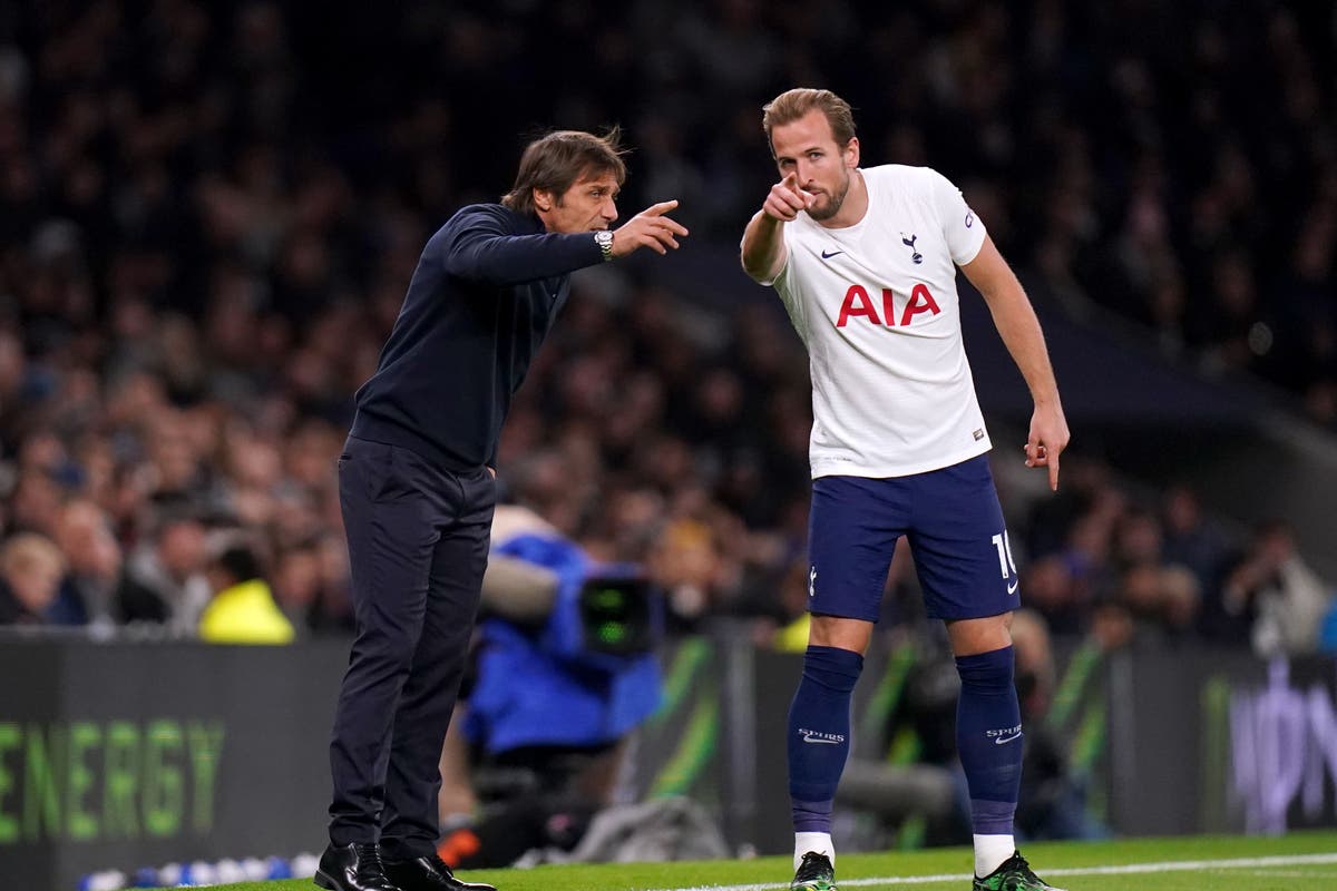 Harry Kane has ‘brilliant future’ but Spurs won’t force contract situation Harry Kane has ‘brilliant future’ but Spurs won’t force contract situation