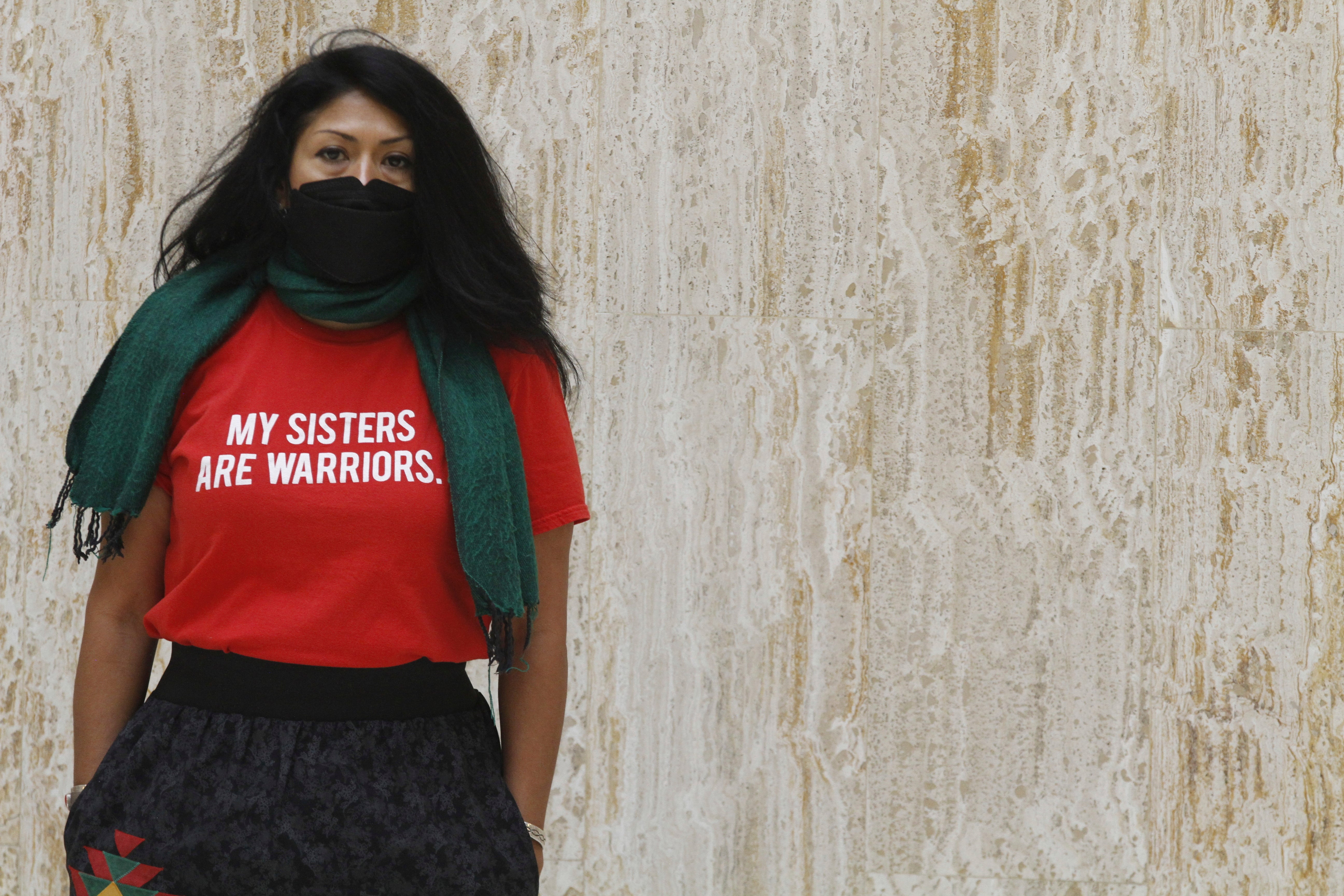 Native American Leadership-New Mexico