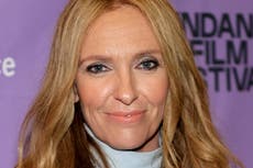 Toni Collette says she ‘asked intimacy co-ordinators to leave’ set because they were making her ‘anxious’