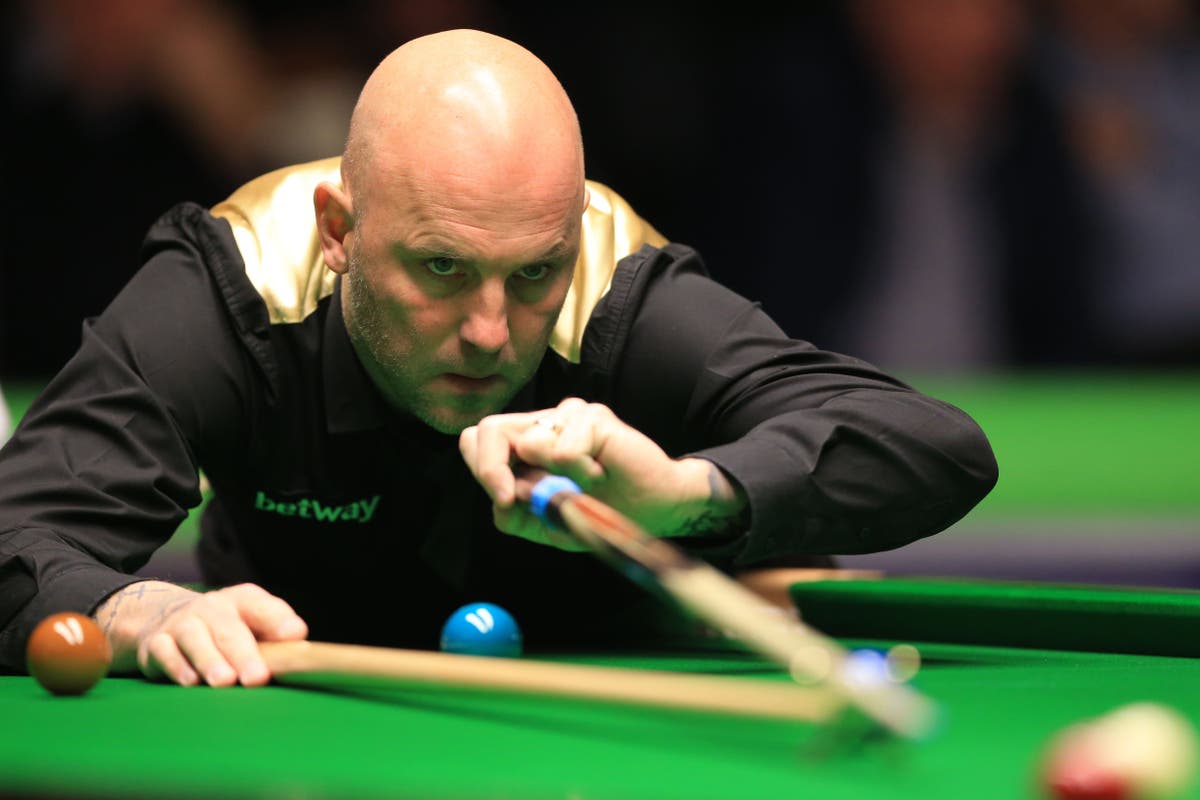 Mark King Banned for Match-Fixing in Snooker