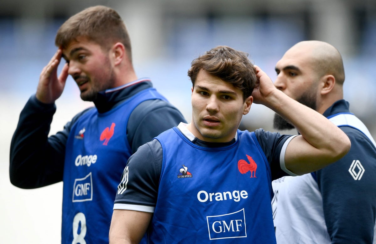 France vs Wales LIVE: Six Nations 2023 updates and build-up as Les Bleus hunt title