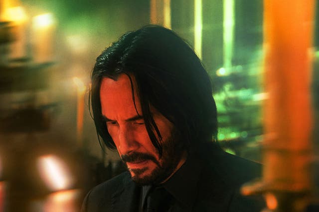 John Wick - latest news, breaking stories and comment - The