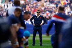France vs Wales LIVE: Six Nations 2023 score and updates as Les Bleus look to stay in title hunt