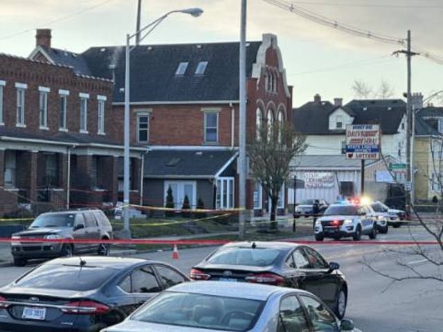 Two killed and four injured in shooting at Ohio club | The Independent