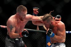 UFC 286: Justin Gaethje blasts ‘biased’ Michael Bisping commentary