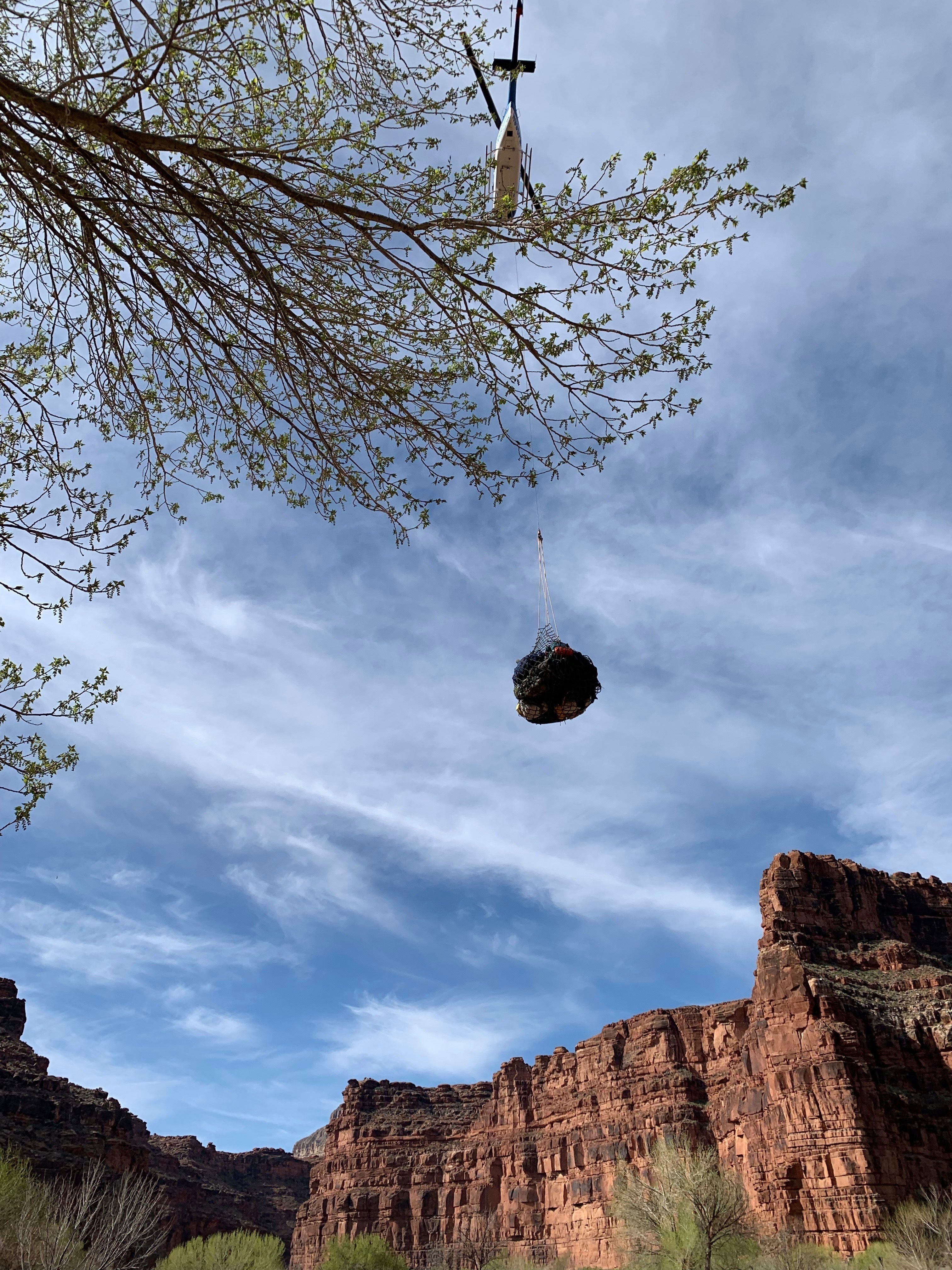 ARIZONA-INUNDACIONES