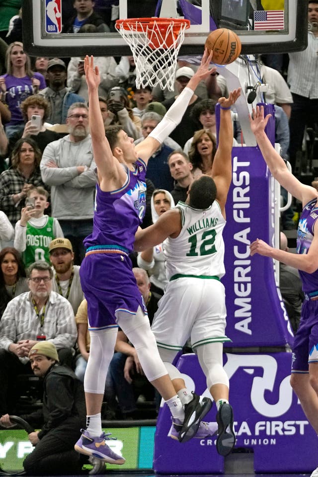 CELTICS-JAZZ