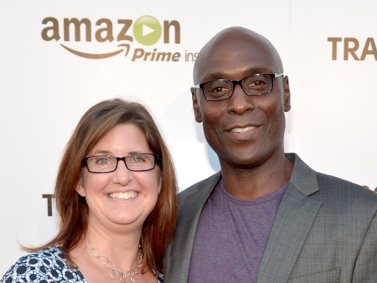 Lance Reddick's wife shares statement following actor's sudden death aged  60