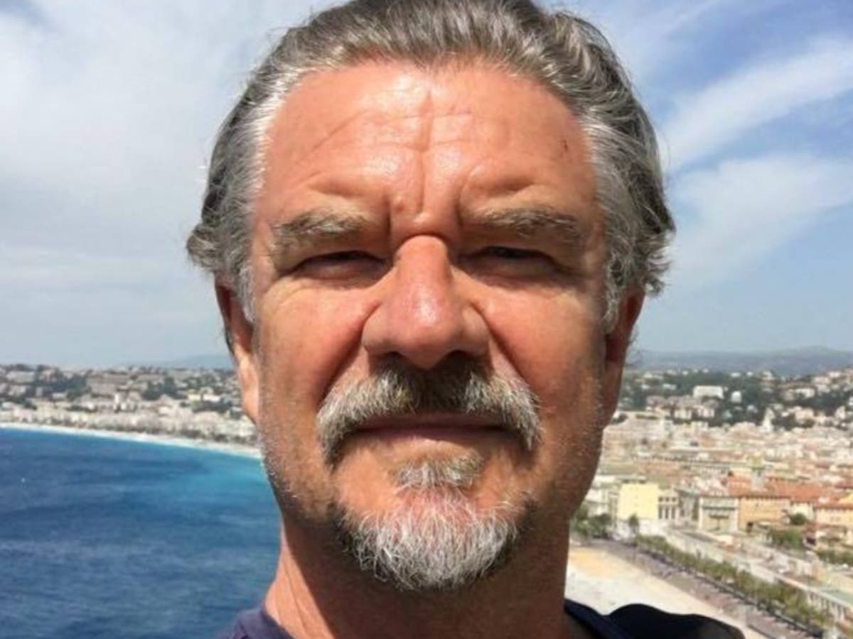 Neighbours actor Peter Hardy found dead on Australian beach