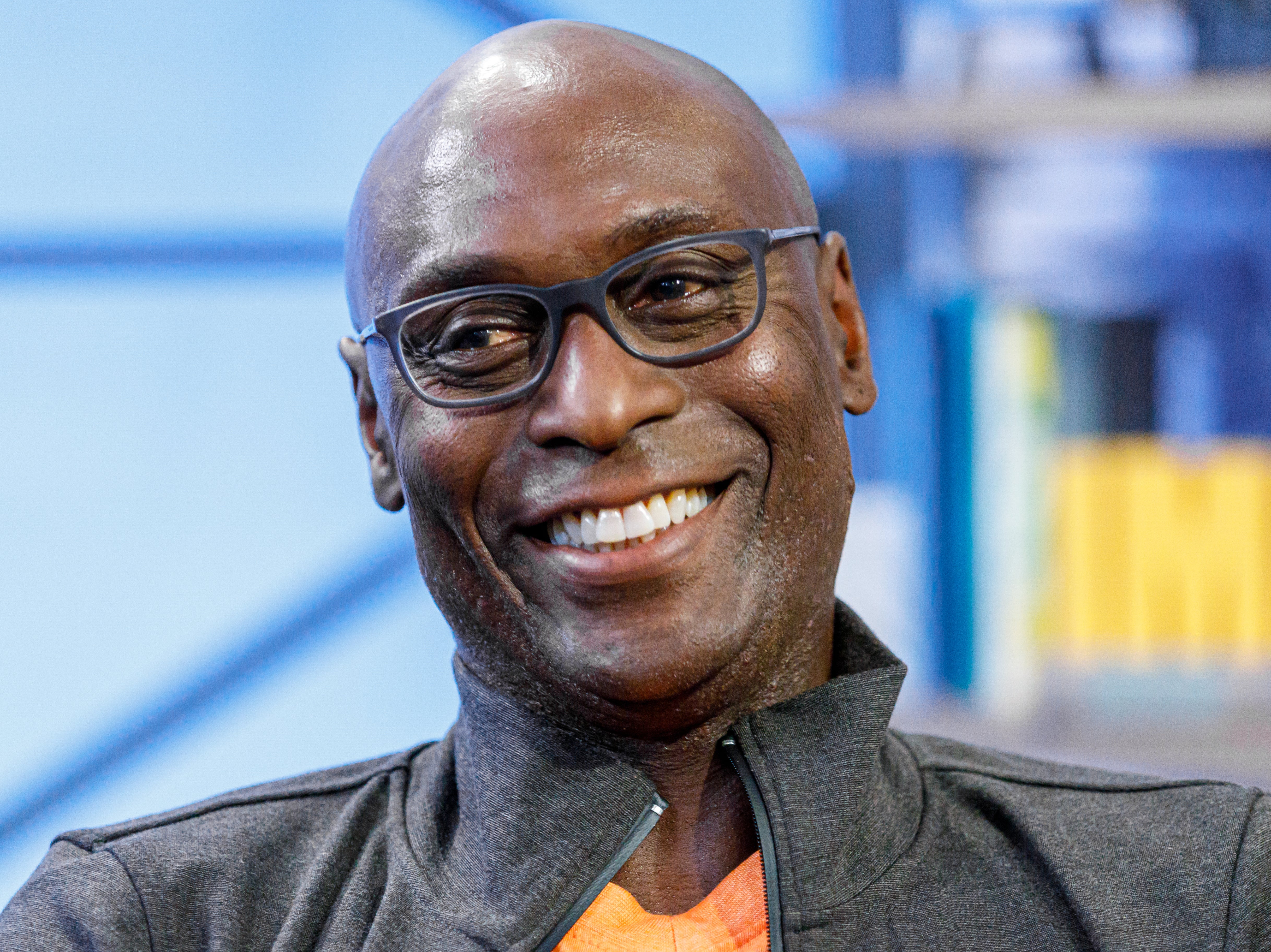 Lance Reddick - Rotten Tomatoes