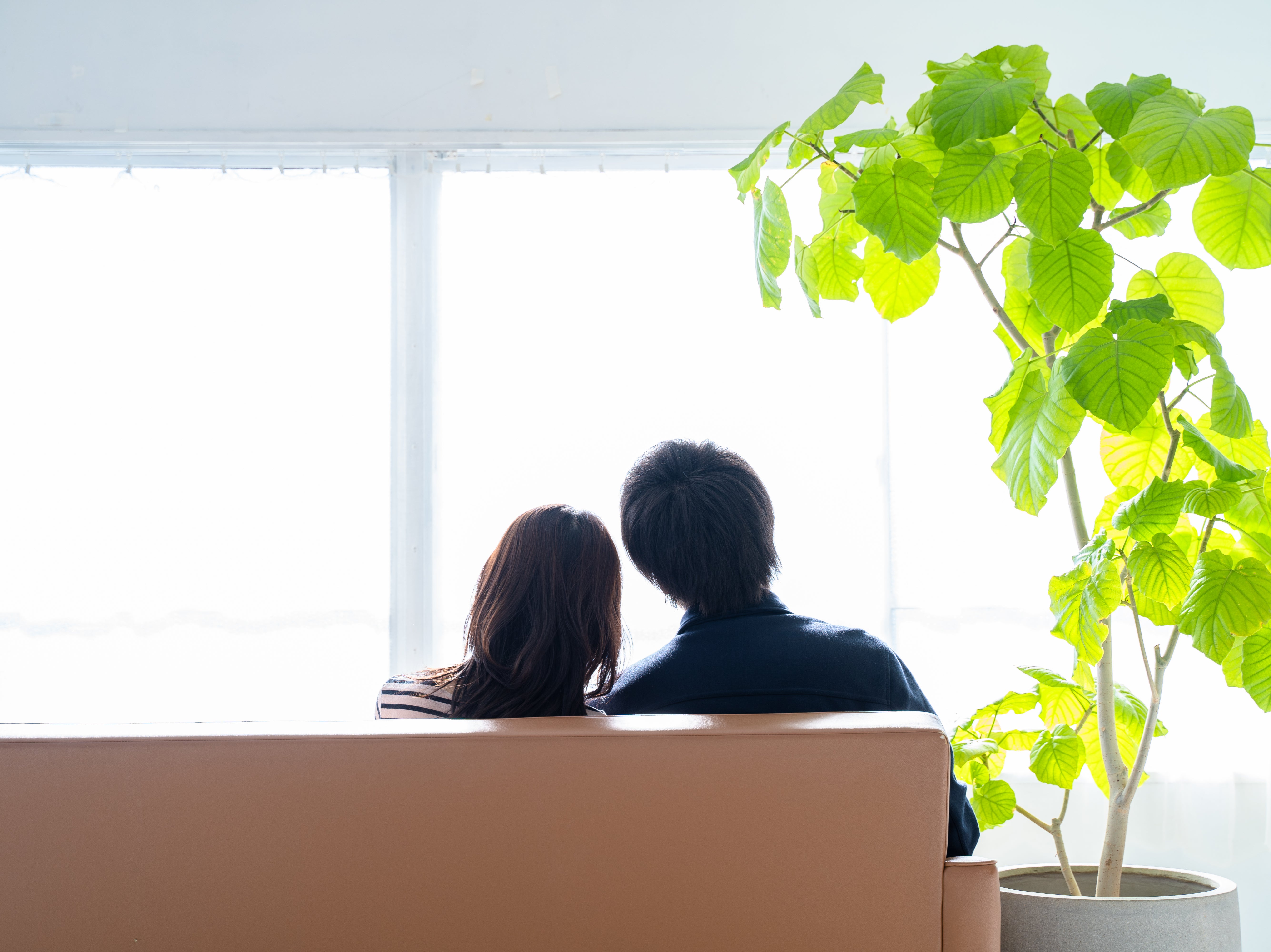 <p>I have often longed for more space or capacity</p>