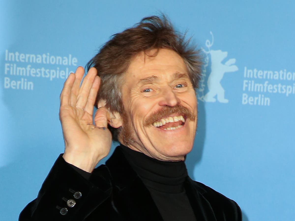 Willem Dafoe says he wants to reprise Spider-Man villain role again