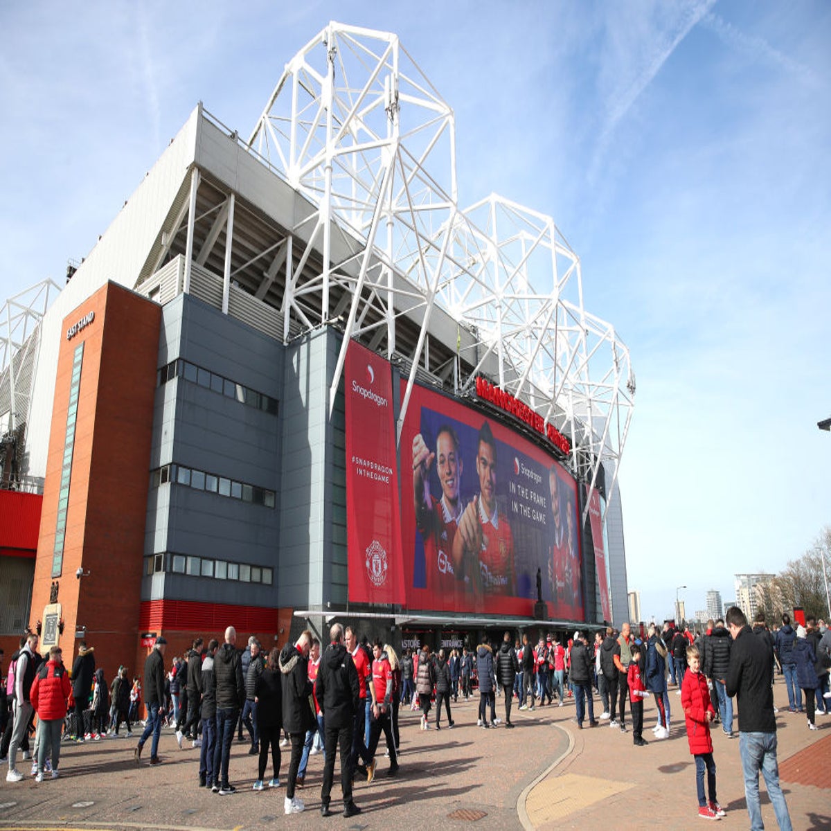 Manchester United vs Fulham LIVE: FA Cup team news, line-ups and more today - The Independent (Picture 4)