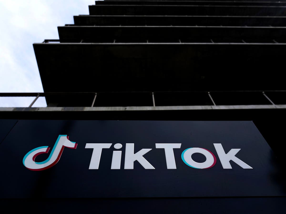 BBC staff urged to delete TikTok app after its ban from government devices