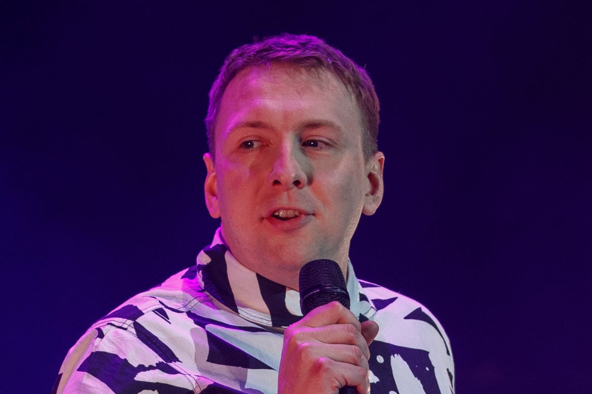 Joe Lycett says viral stunts put ‘pressure’ on his mental health to stop doing them