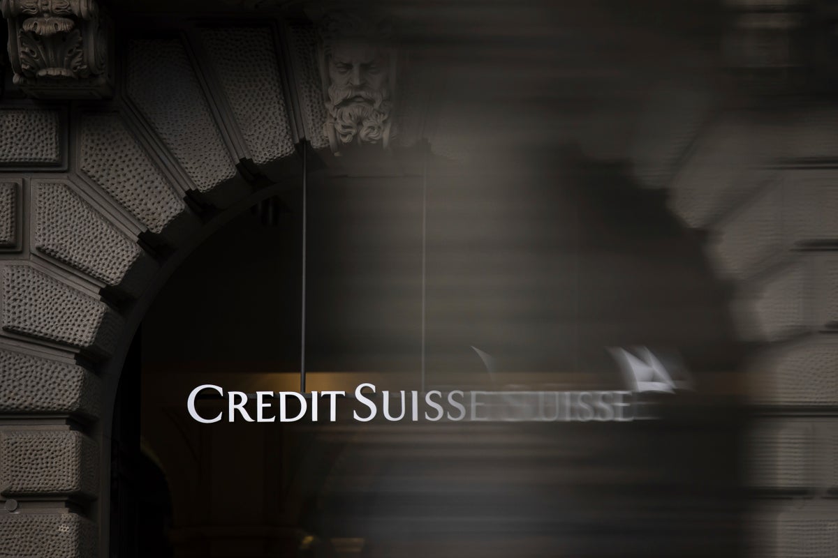 What happened to Credit Suisse and why are banks needing bailouts again?