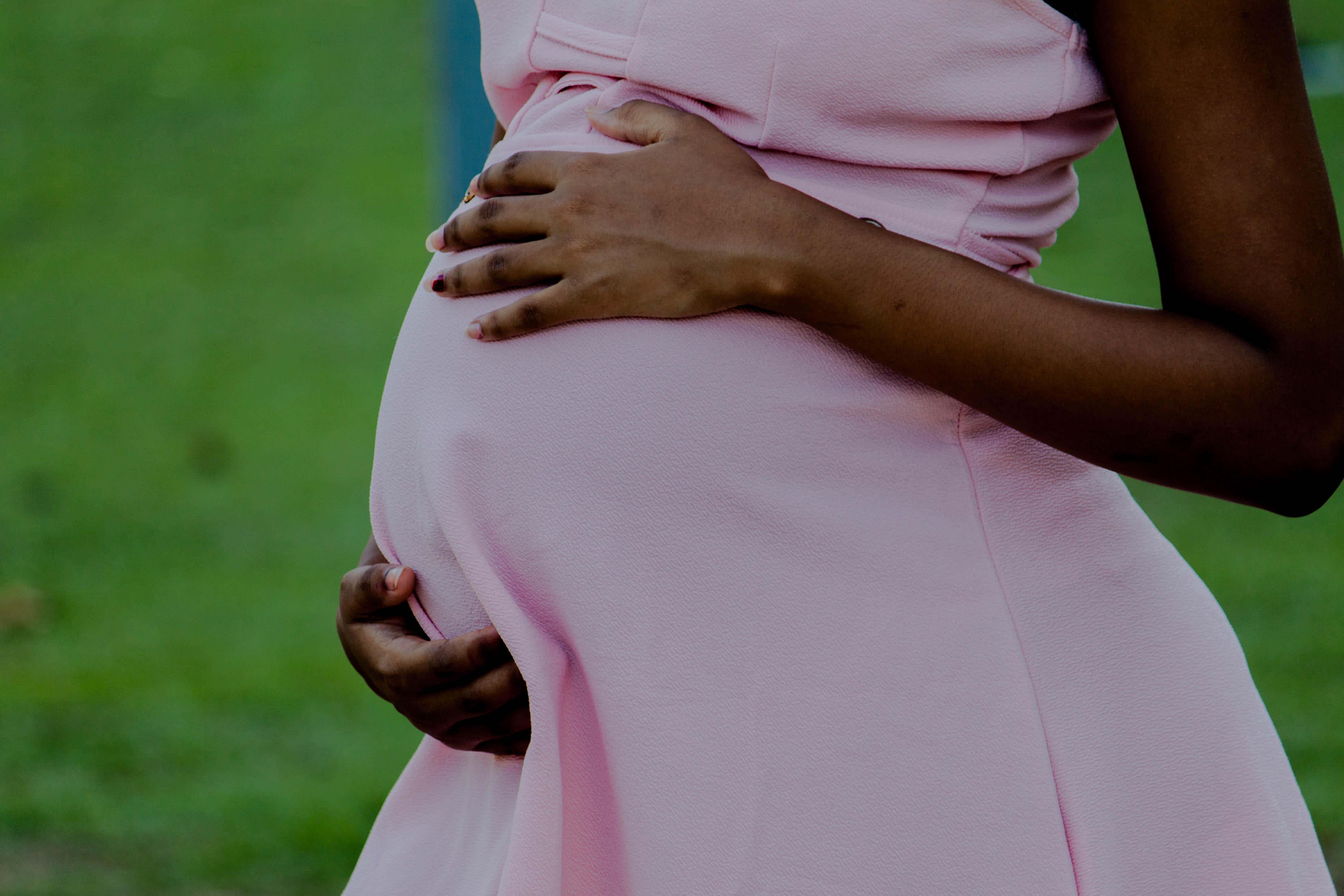 The UK’s first black maternal health conference is taking place in London to look at racism and bias that has created inequalities in maternity care (Alamy/PA)