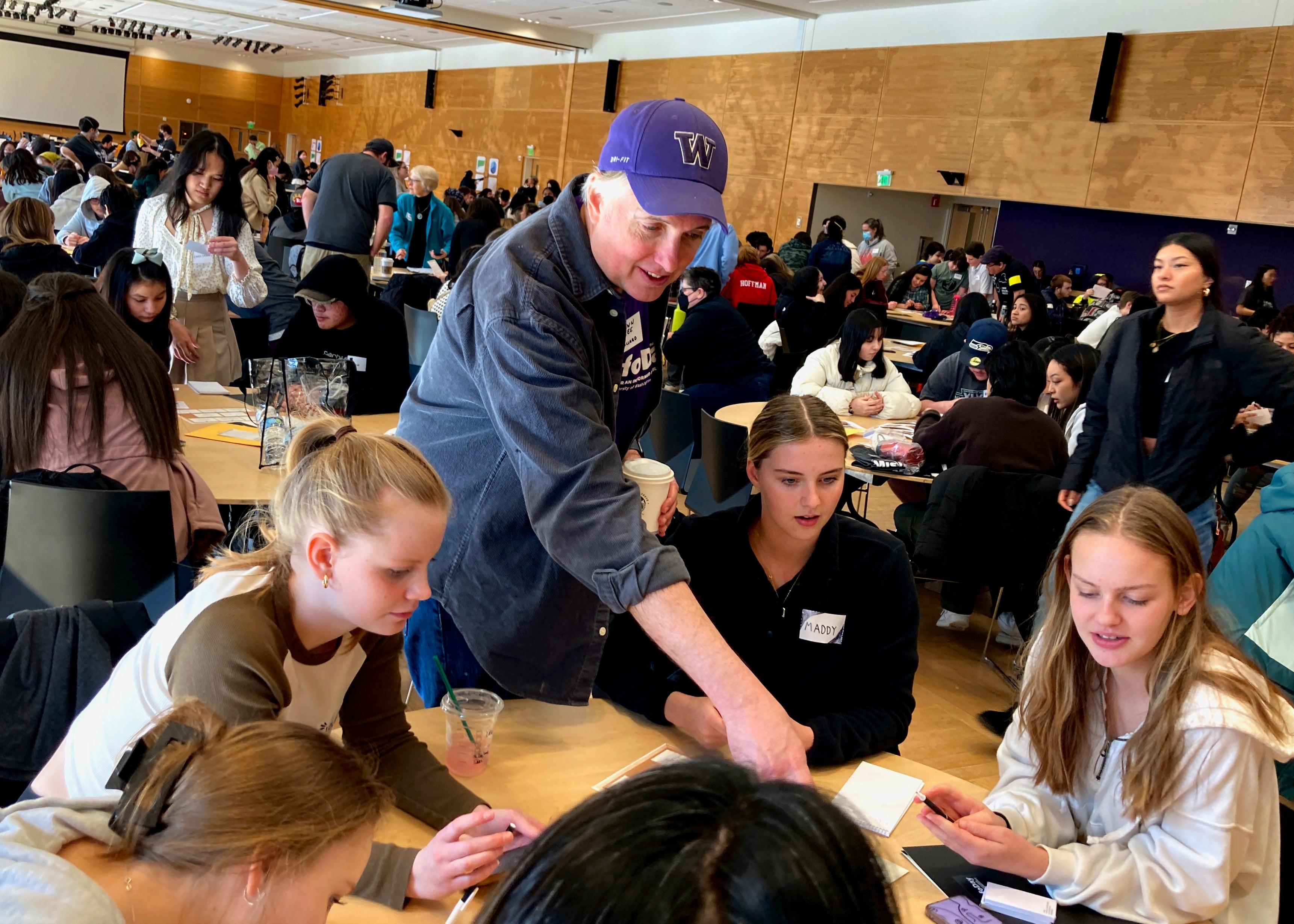 Misinformation Education