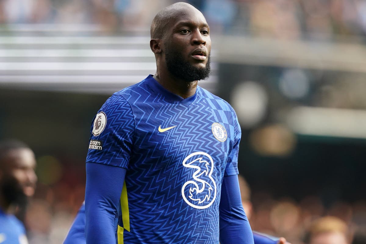 Football rumours: Aston Villa warned against making a move for Romelu Lukaku