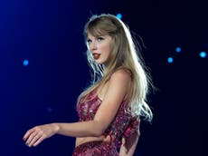 Taylor Swift review, Arizona: On the first night of her Eras tour, Swift seems as liberated as she’s ever been