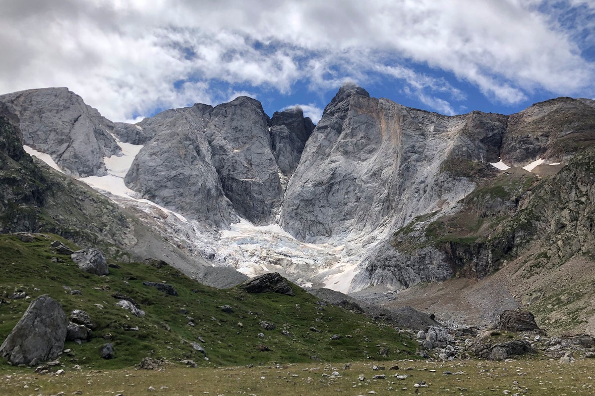 The archaeological discovery that places humans in the Pyrenees during the Ice Age 