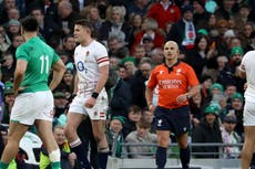 Freddie Steward’s ridiculous red card shows rugby must make changes to survive