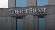 UBS acquiring Credit Suisse in $3.2bn emergency rescue deal