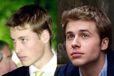 The Crown fans freak out over ‘uncanny’ resemblance of Prince William actor Ed McVey