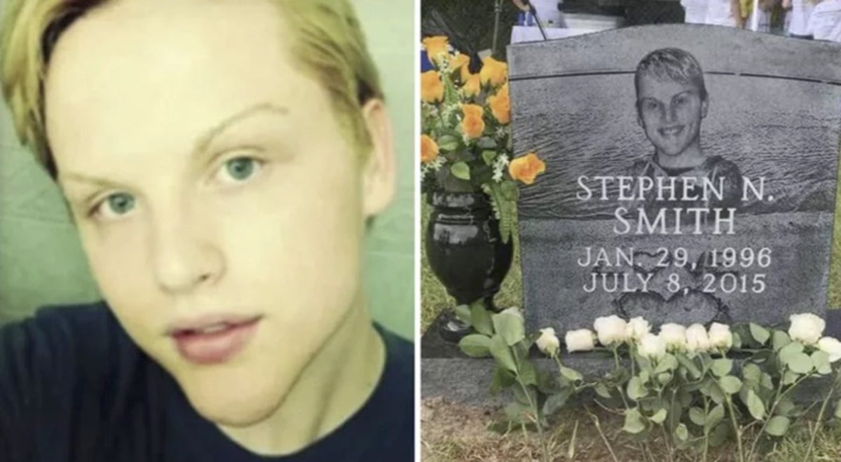 Inside Buster Murdaugh's ties to murdered ex-classmate Stephen