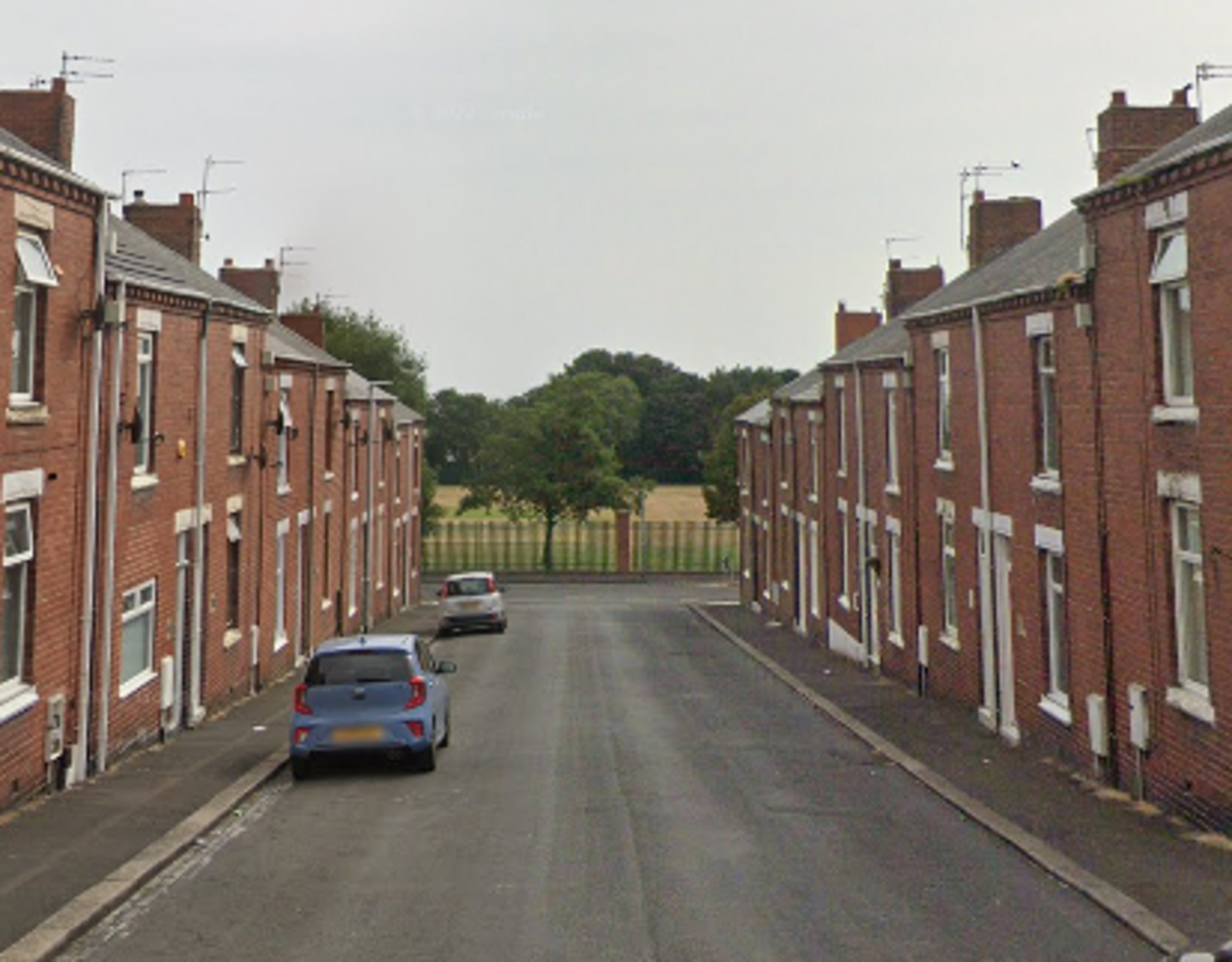 Two arrested on suspicion of manslaughter after man found dead in Durham